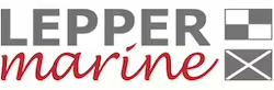 Logo LEPPER marine
