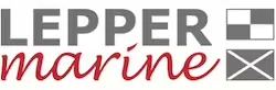Logo LEPPER marine