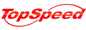 Logo TopSpeed Tischtennis