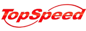 Logo TopSpeed Tischtennis